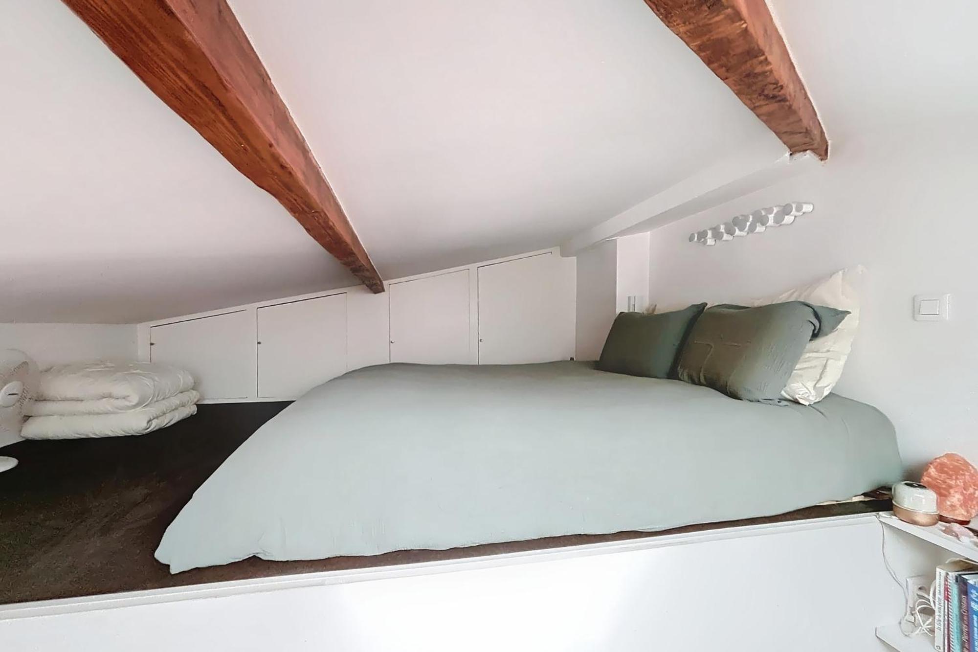 Charming Near Sacree Coeur *